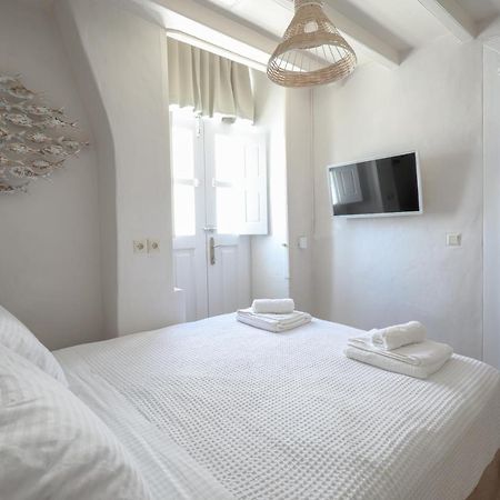 Geant Suites Mykonos Mykonos Town Екстериор снимка