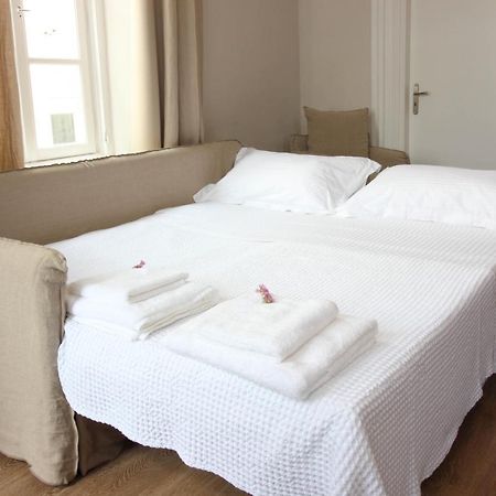 Geant Suites Mykonos Mykonos Town Екстериор снимка