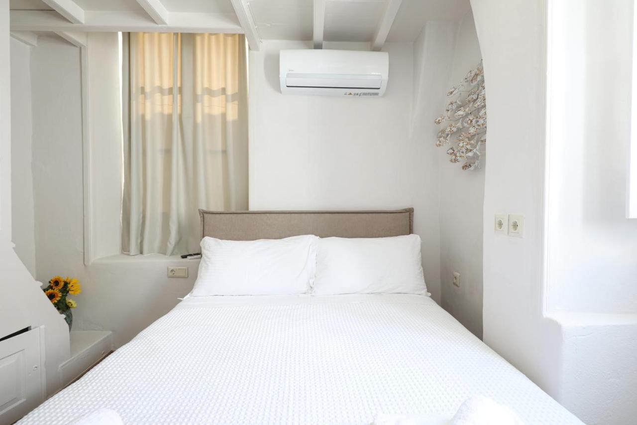 Geant Suites Mykonos Mykonos Town Екстериор снимка