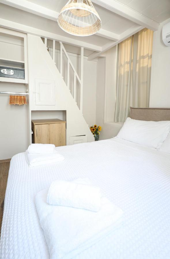 Geant Suites Mykonos Mykonos Town Екстериор снимка