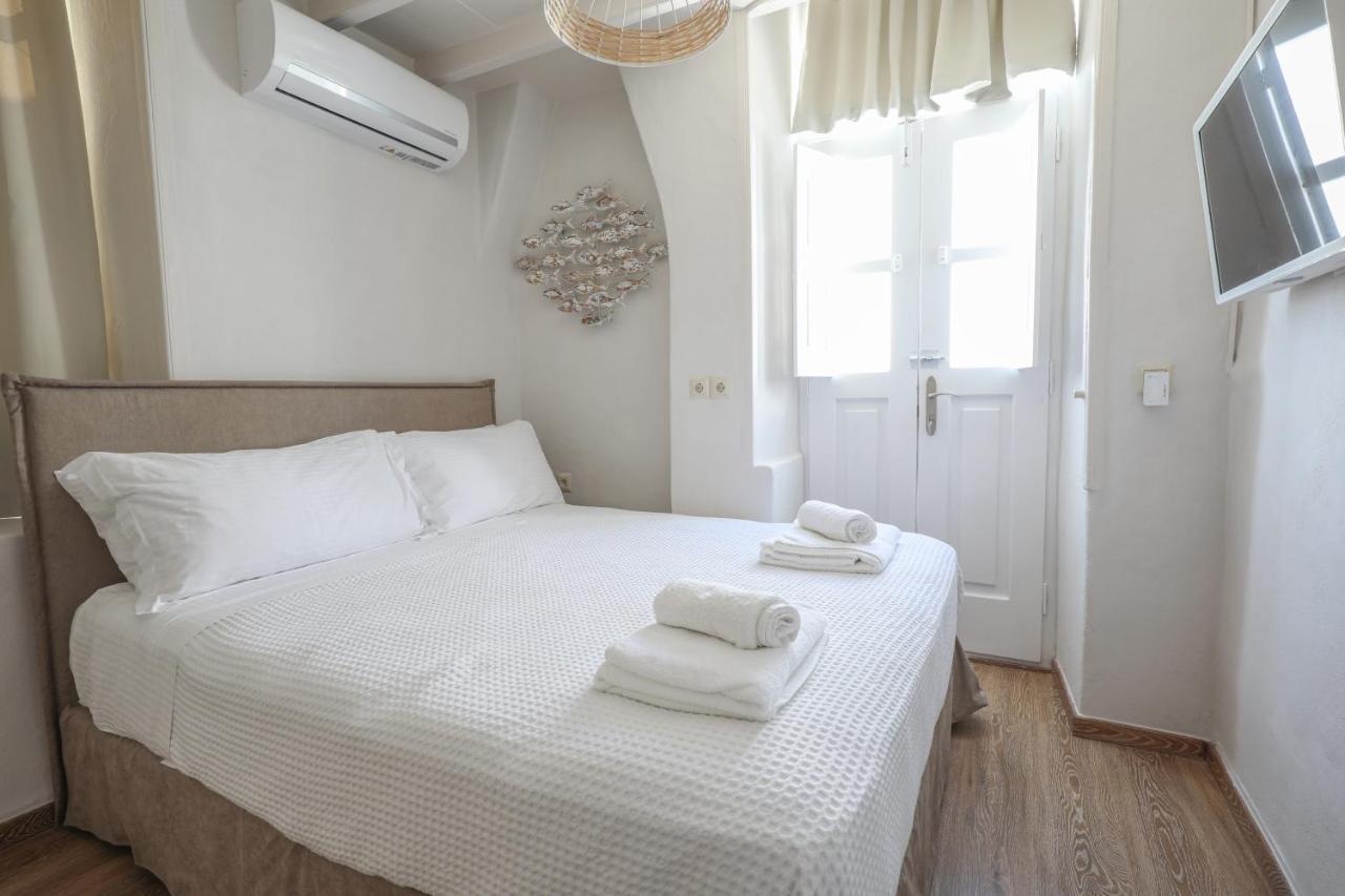 Geant Suites Mykonos Mykonos Town Екстериор снимка