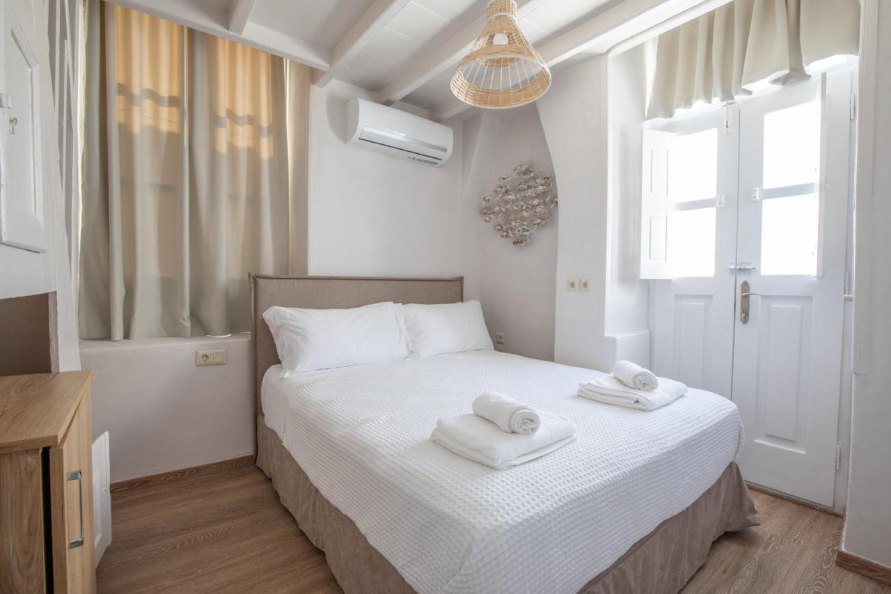Geant Suites Mykonos Mykonos Town Екстериор снимка