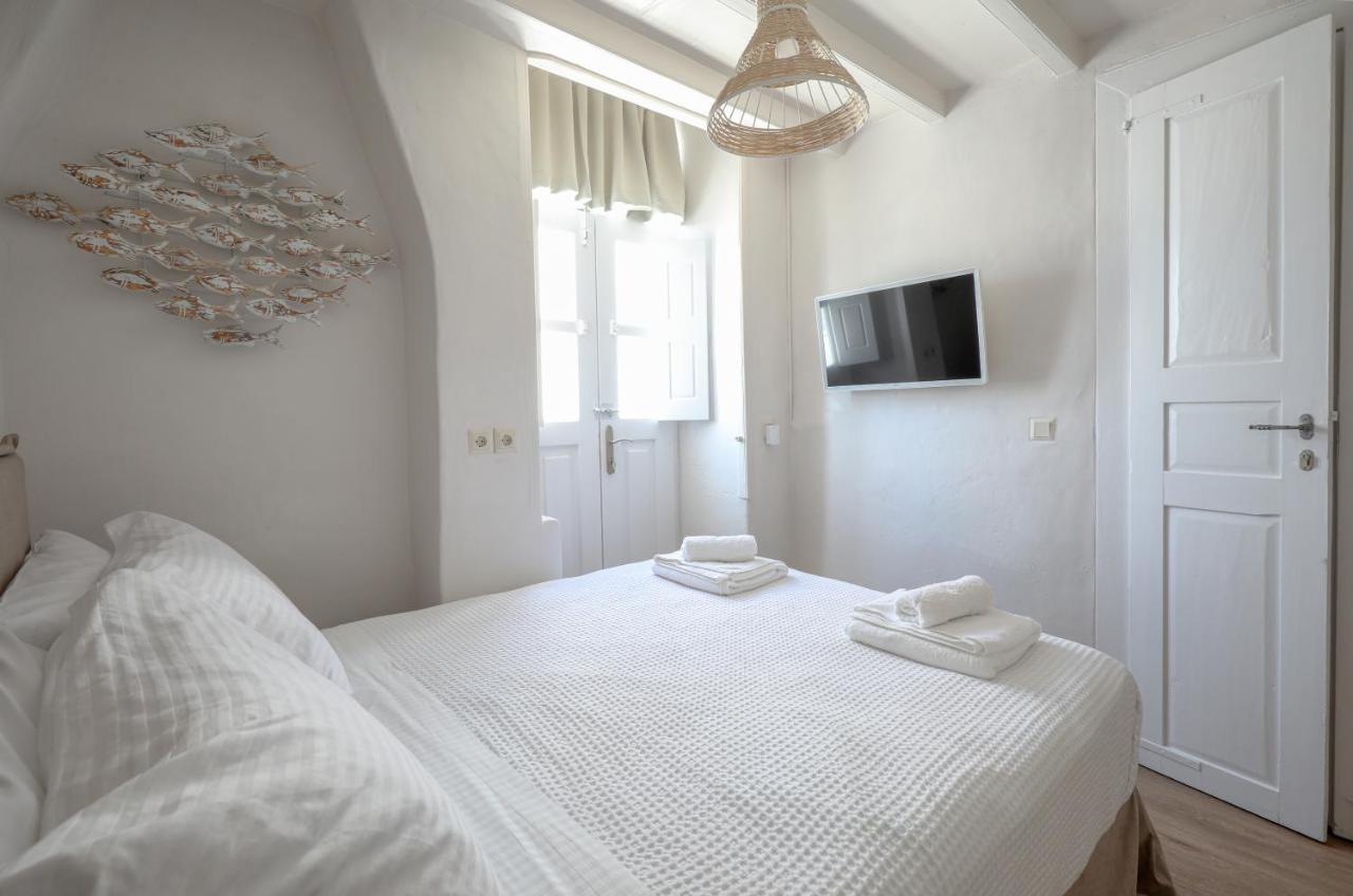 Geant Suites Mykonos Mykonos Town Екстериор снимка