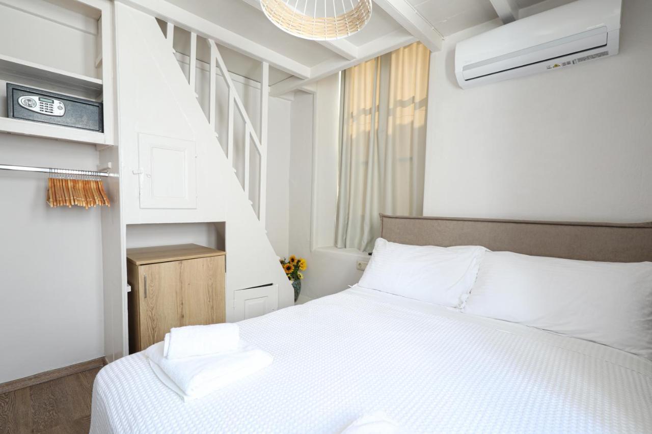 Geant Suites Mykonos Mykonos Town Екстериор снимка