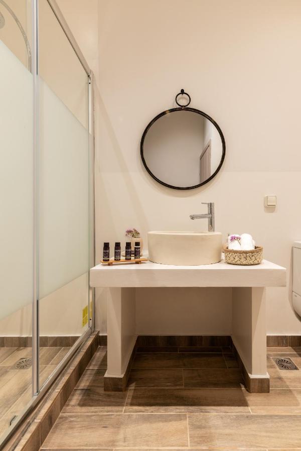 Geant Suites Mykonos Mykonos Town Екстериор снимка