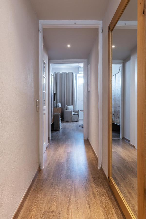 Geant Suites Mykonos Mykonos Town Екстериор снимка