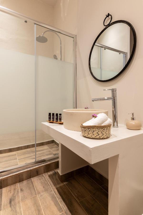 Geant Suites Mykonos Mykonos Town Екстериор снимка