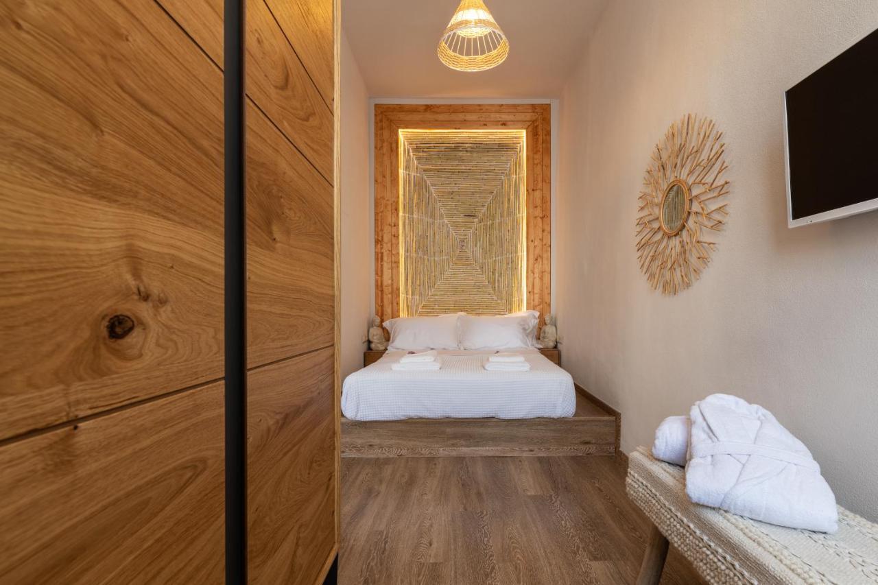 Geant Suites Mykonos Mykonos Town Екстериор снимка