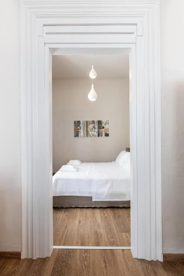 Geant Suites Mykonos Mykonos Town Екстериор снимка