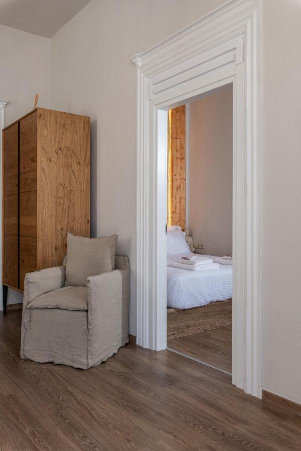 Geant Suites Mykonos Mykonos Town Екстериор снимка