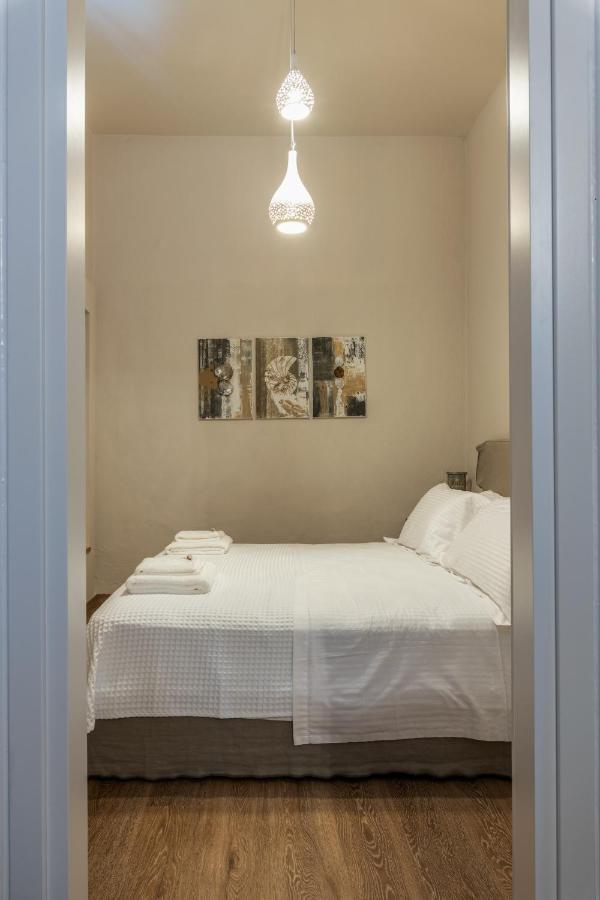 Geant Suites Mykonos Mykonos Town Екстериор снимка