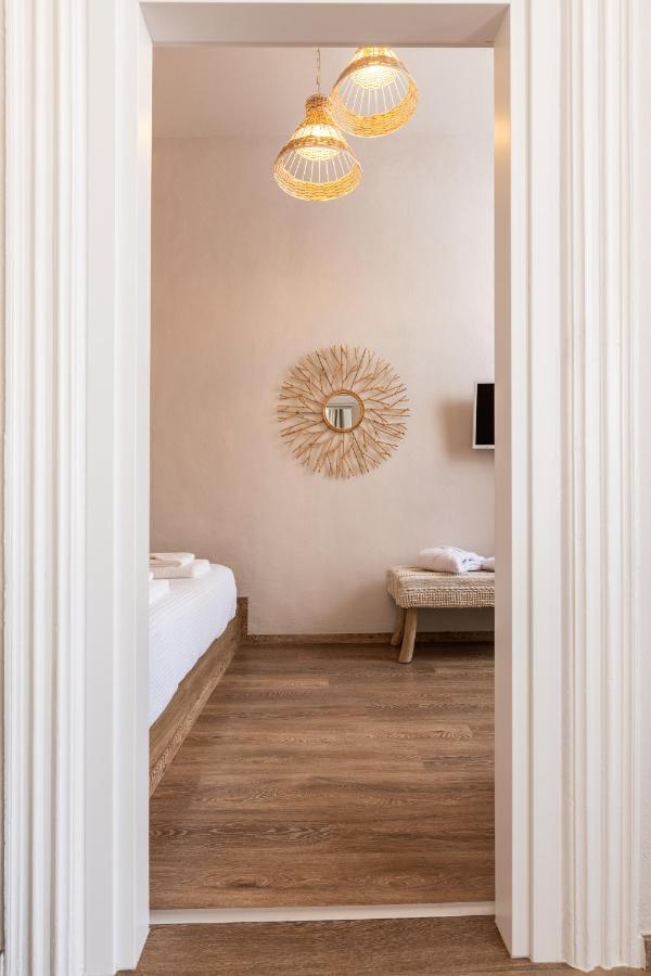 Geant Suites Mykonos Mykonos Town Екстериор снимка