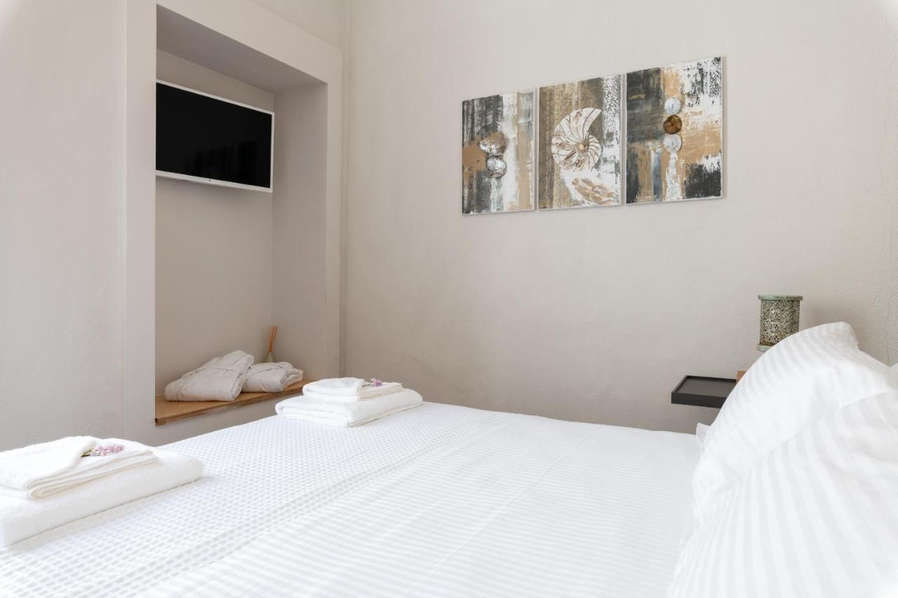 Geant Suites Mykonos Mykonos Town Екстериор снимка
