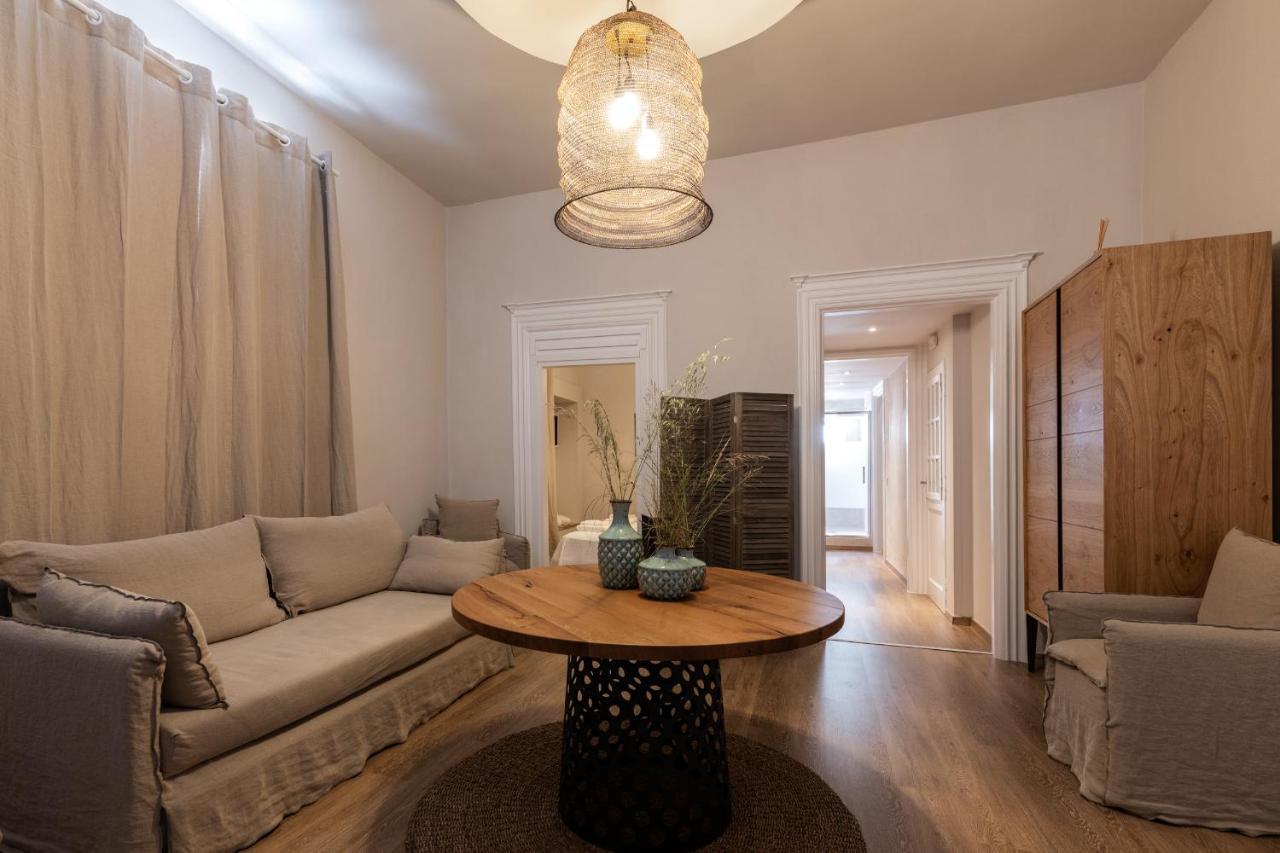 Geant Suites Mykonos Mykonos Town Екстериор снимка