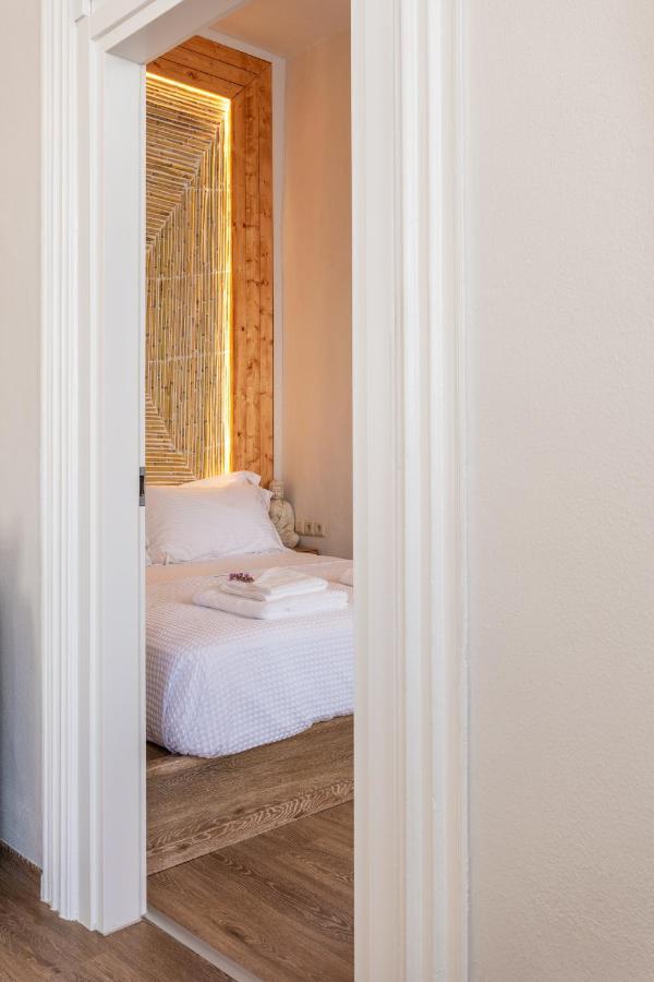 Geant Suites Mykonos Mykonos Town Екстериор снимка