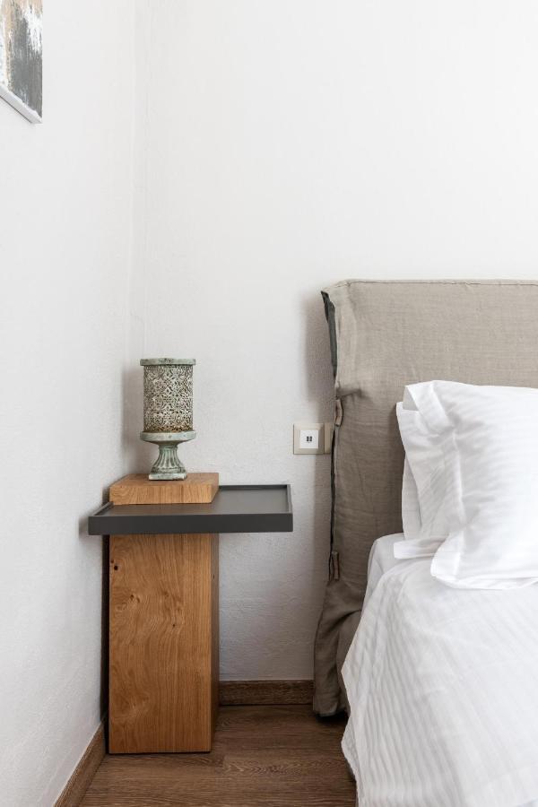 Geant Suites Mykonos Mykonos Town Екстериор снимка