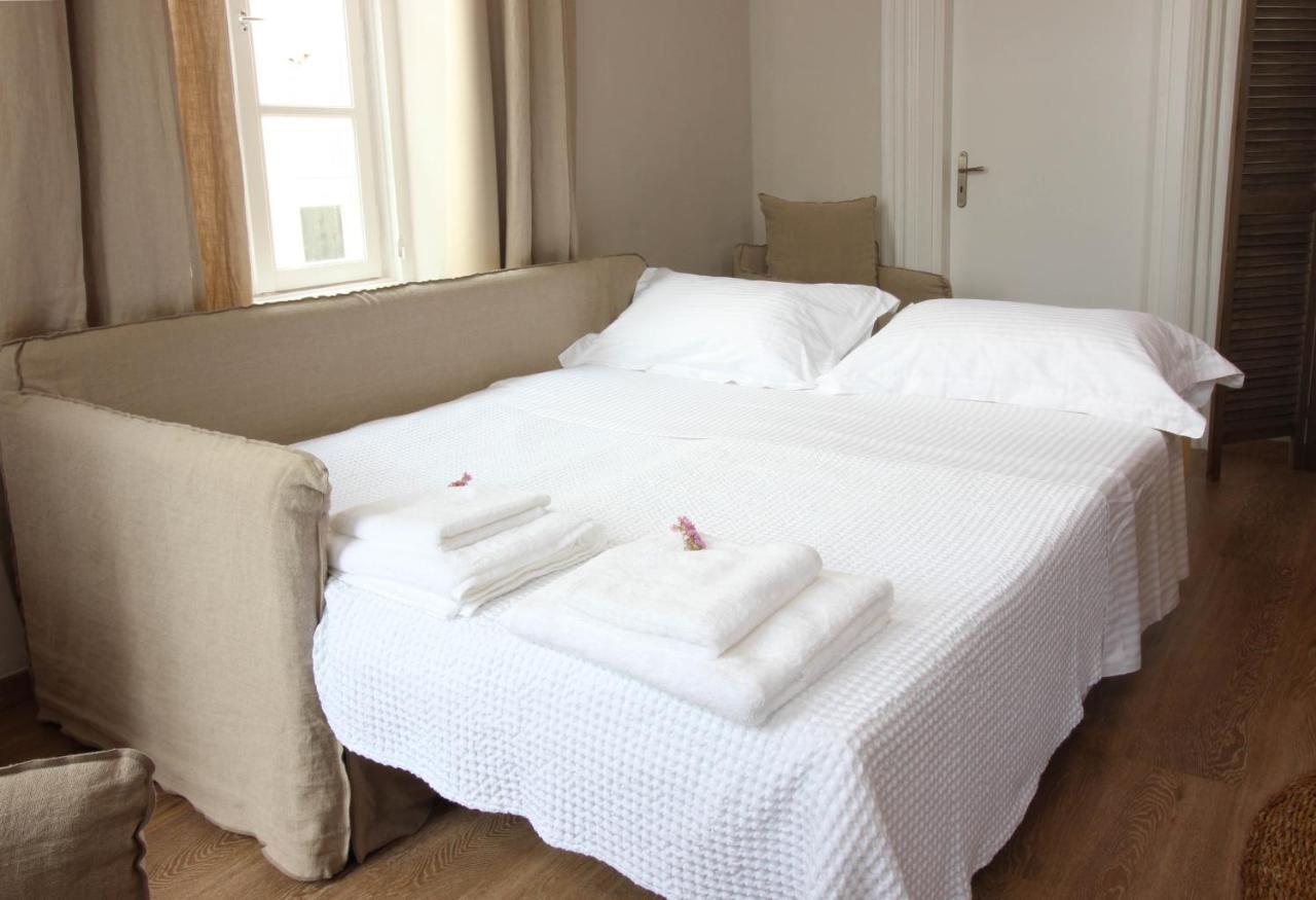 Geant Suites Mykonos Mykonos Town Екстериор снимка