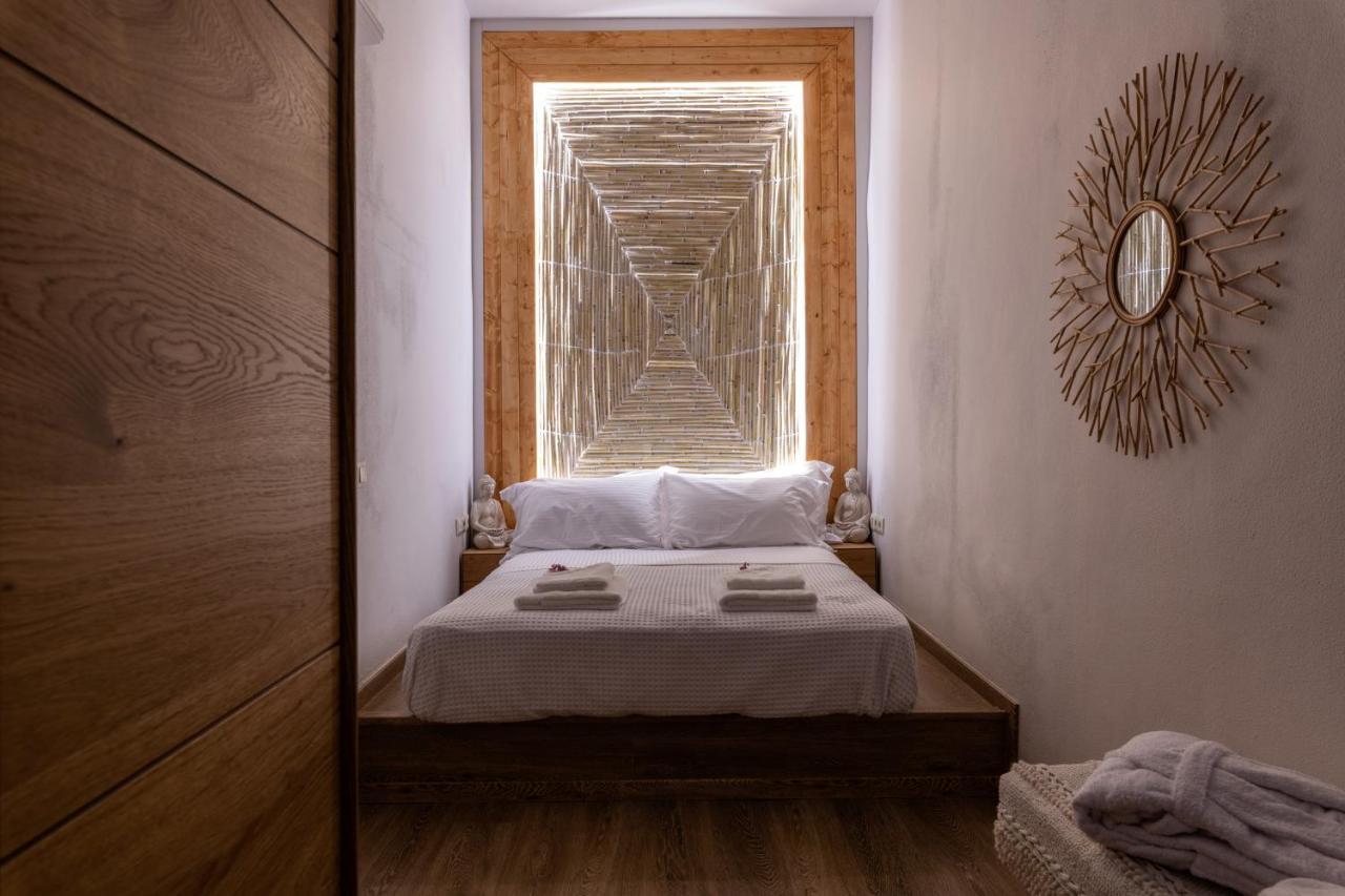 Geant Suites Mykonos Mykonos Town Екстериор снимка