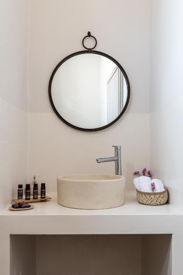 Geant Suites Mykonos Mykonos Town Екстериор снимка