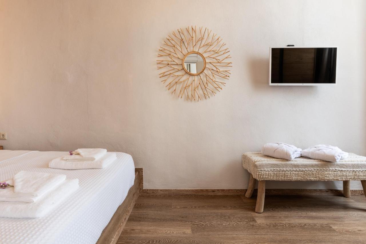 Geant Suites Mykonos Mykonos Town Екстериор снимка