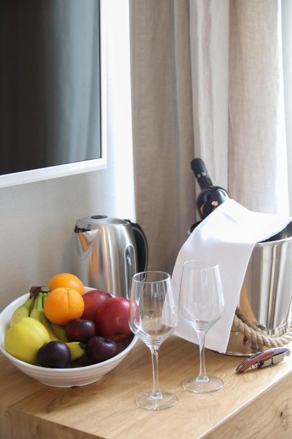 Geant Suites Mykonos Mykonos Town Екстериор снимка