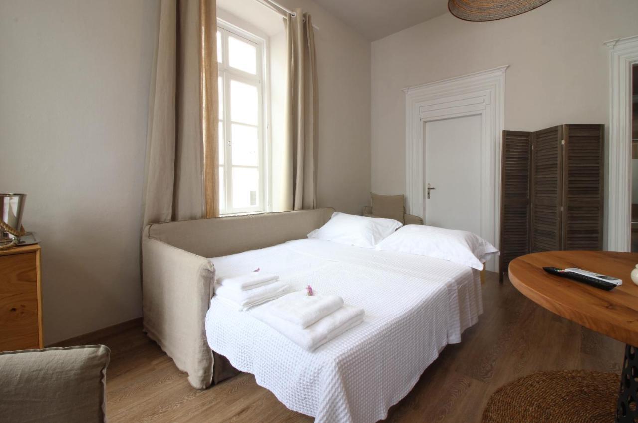 Geant Suites Mykonos Mykonos Town Екстериор снимка